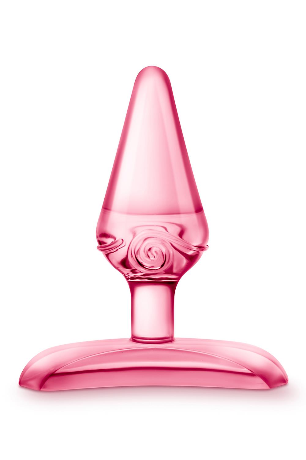 PLAY WITH ME JOLLY PLUG PINK