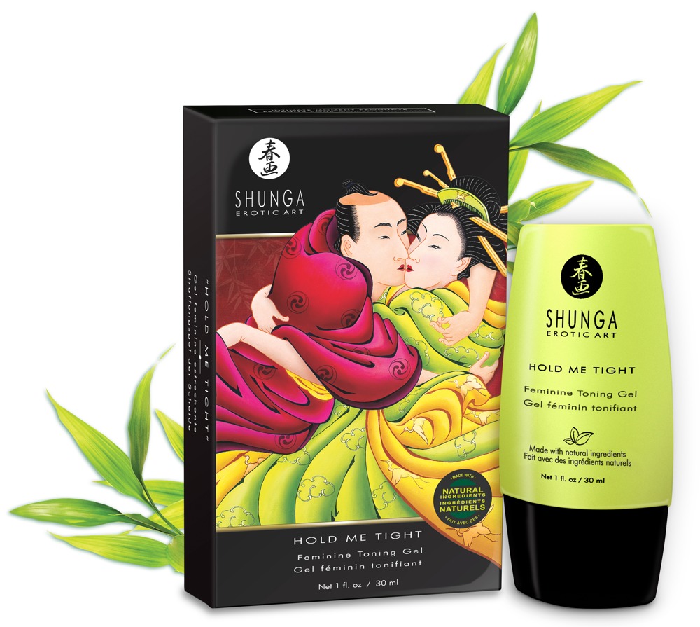 Vaginal Tightning Gel 30 ml - Shunga