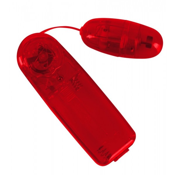You2Toys - vibrējošā lodīte