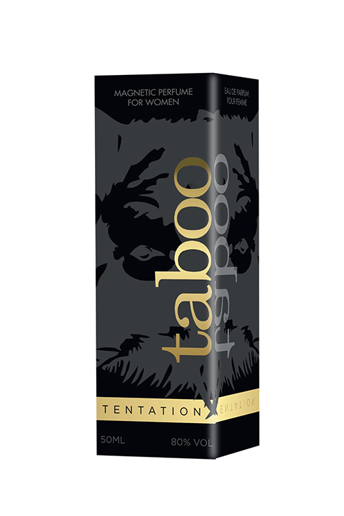 Taboo tentation for her