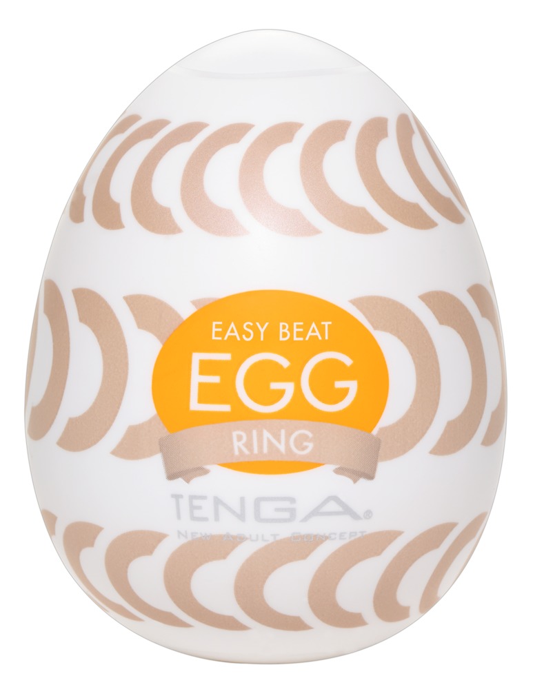 Masturbatorius Tenga Egg Ring