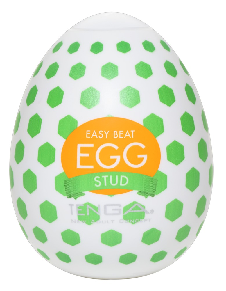 Tenga egg stud single