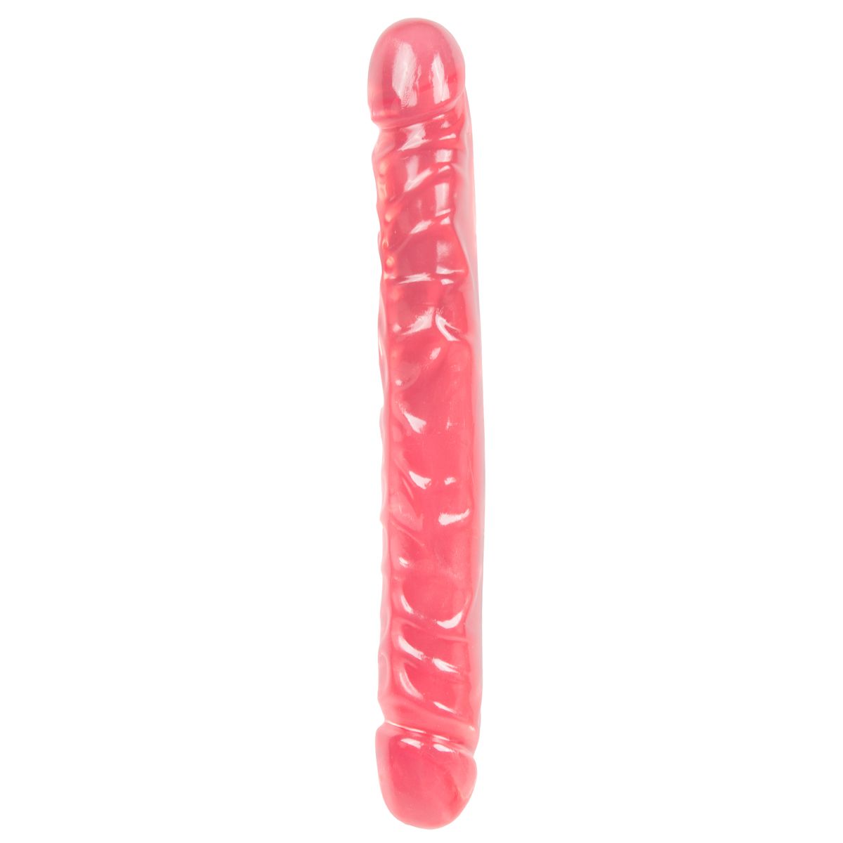 Varpos imitatorius Crystal Jellies Jr. Double Dong
