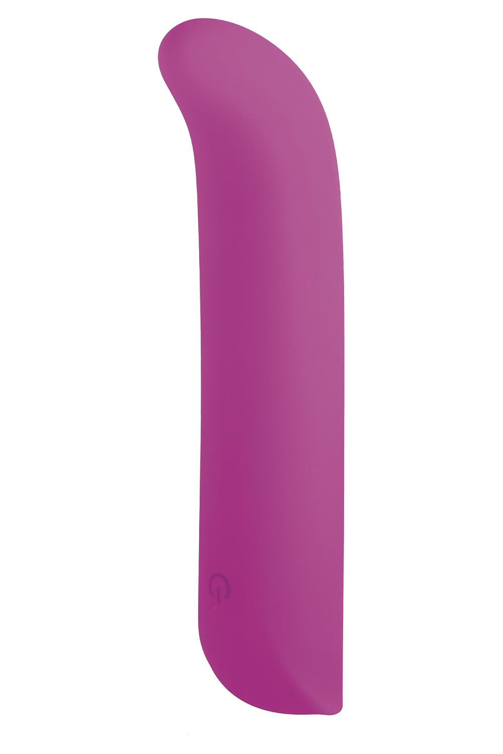 NMC 5 INCH SILICONE 10 FUNCTION VIBRATOR PINK