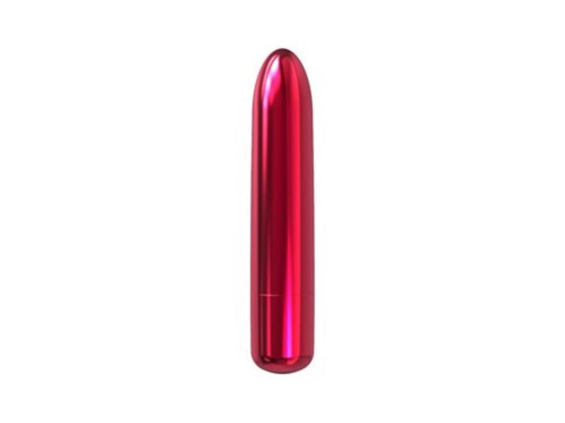 Vibratorius Bullet PowerBullet, Native