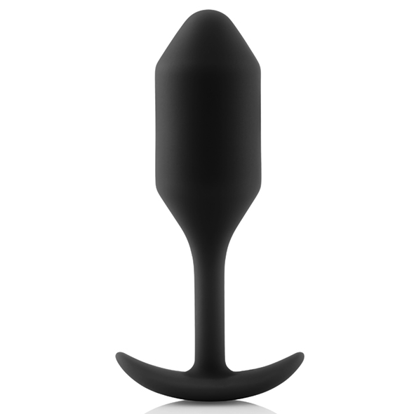 Analinis kaištis Snug Plug 2 96748 B-Vibe