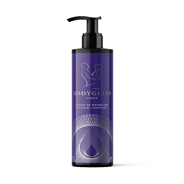 BodyGliss - Hybrid Lubricant 150 ml