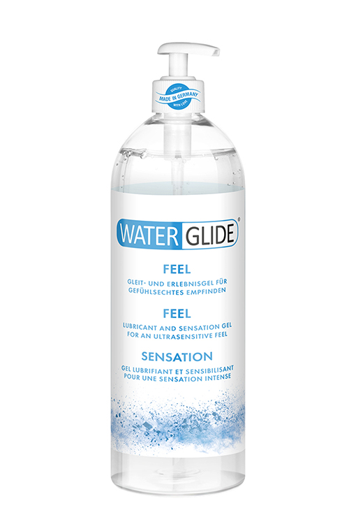 Lubrikantas Waterglide, 1000 ml