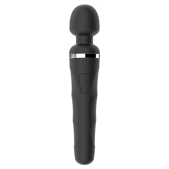 Interactive wand vibrator - Lovense domi 2
