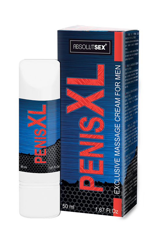 Penis xl cream 50ml