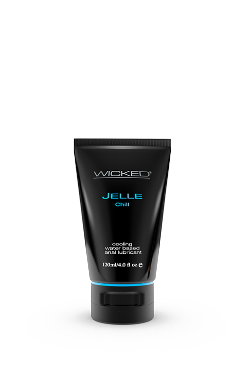 Wicked sensual Care, 120ml
