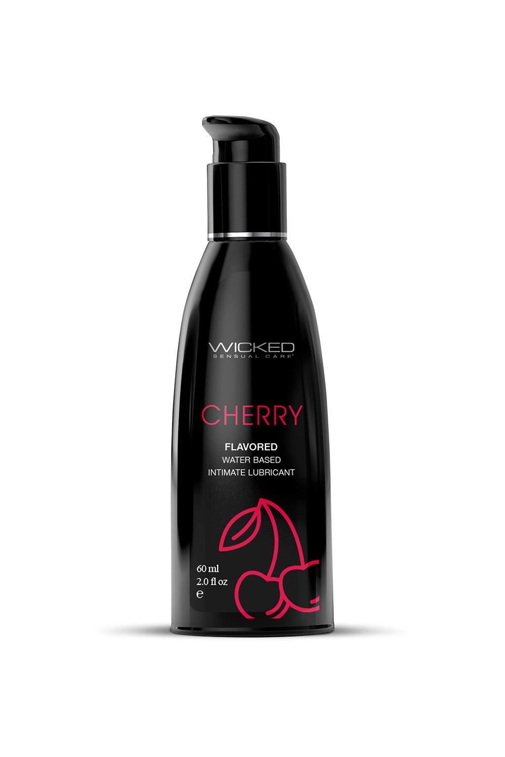 Lubrikantas Wicked, 60 ml