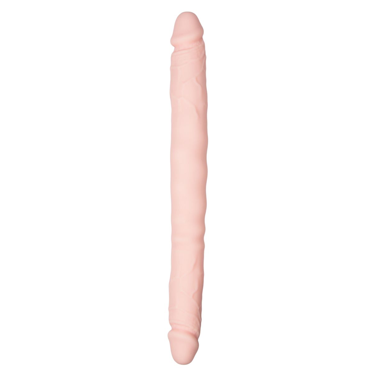 Silikono dvigubas galas dildo