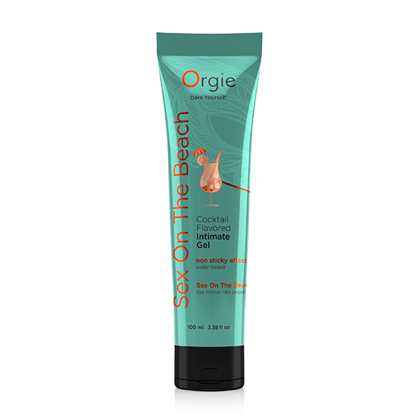 Lubrikantas Sex On The Beach, 100 ml
