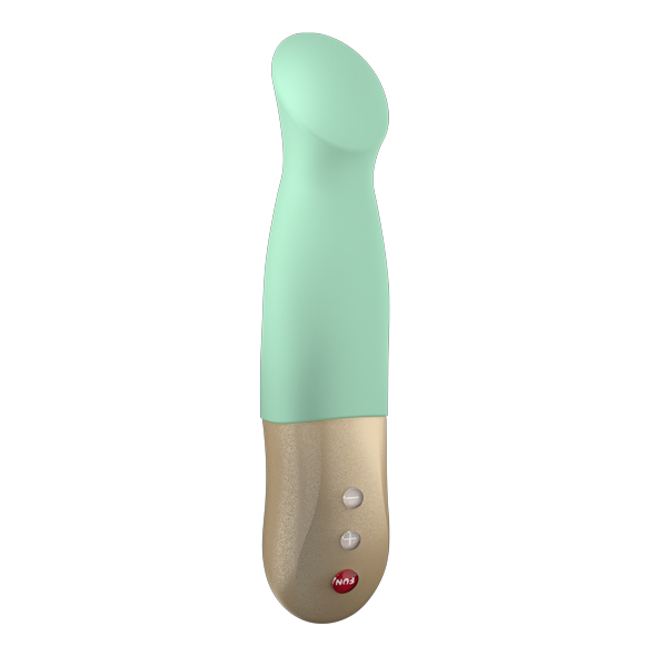 Petite G-spot pulsator - Fun factory - Sundaze Green