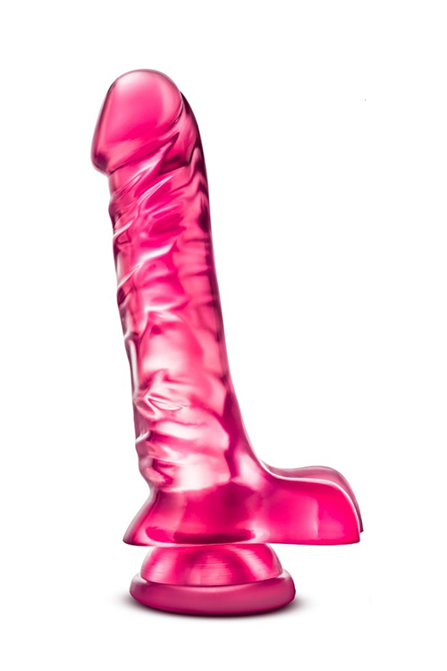 B yours basic 8 pink