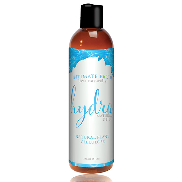Lubrikantas Intimate Earth, 120ml