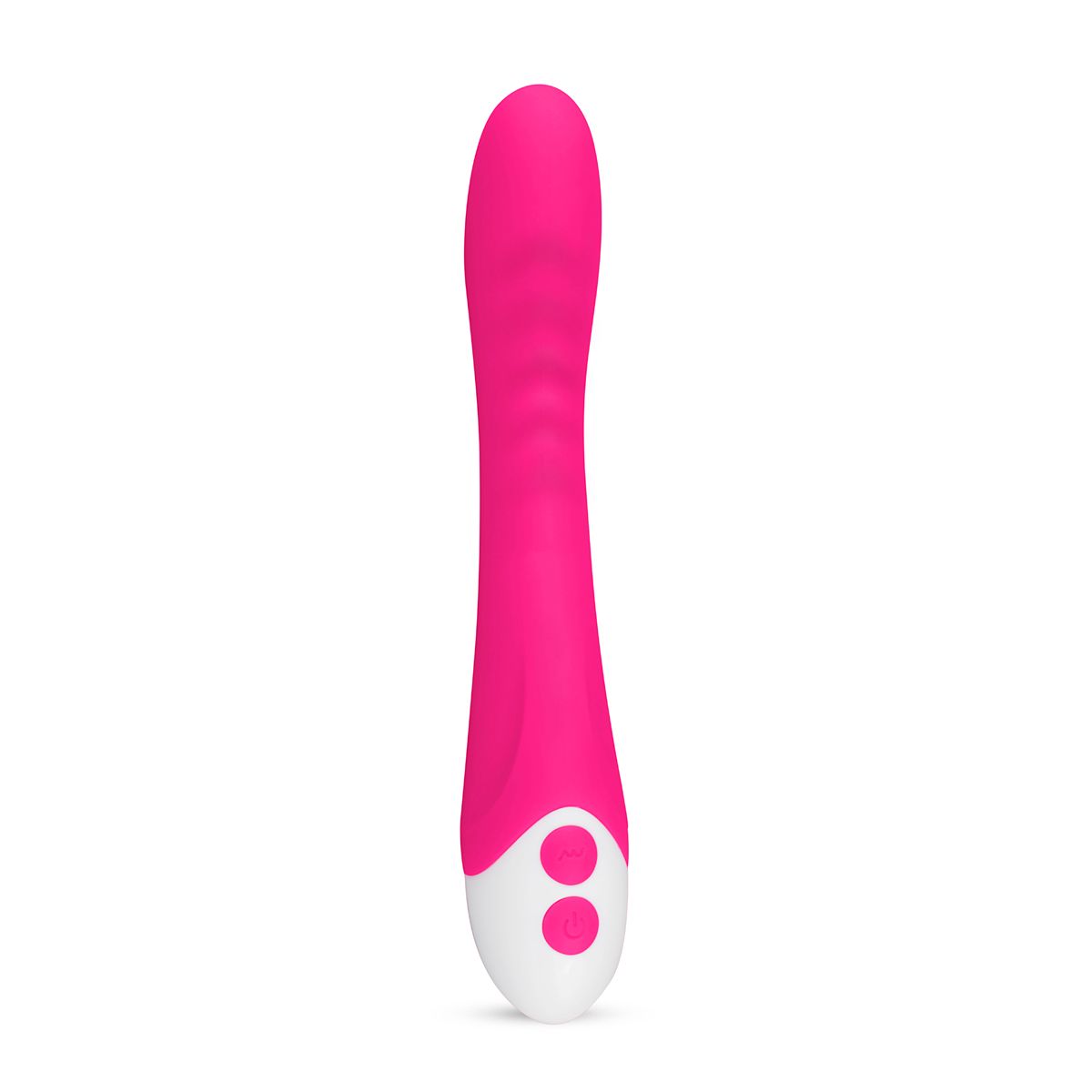 Vibratorius EasyToys, rožinis