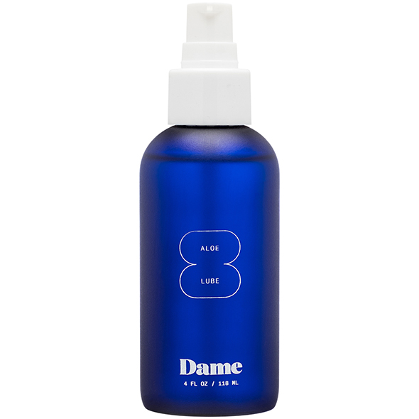 Lubrikantas Lubrica Dame, 118 ml