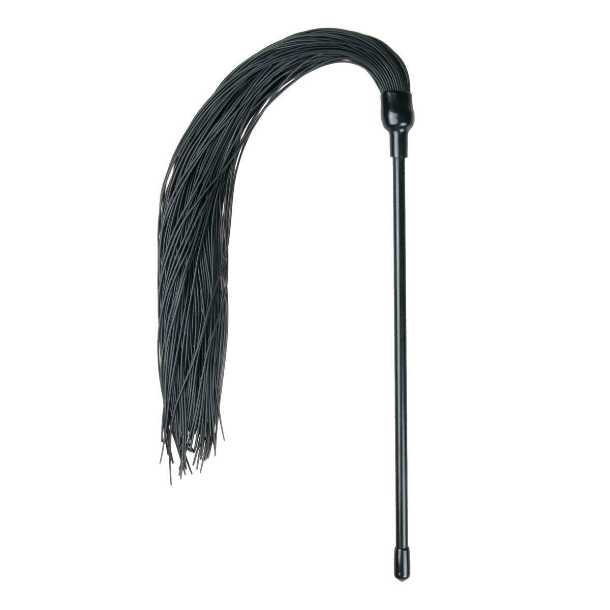 Botagas EasyToys, juodas