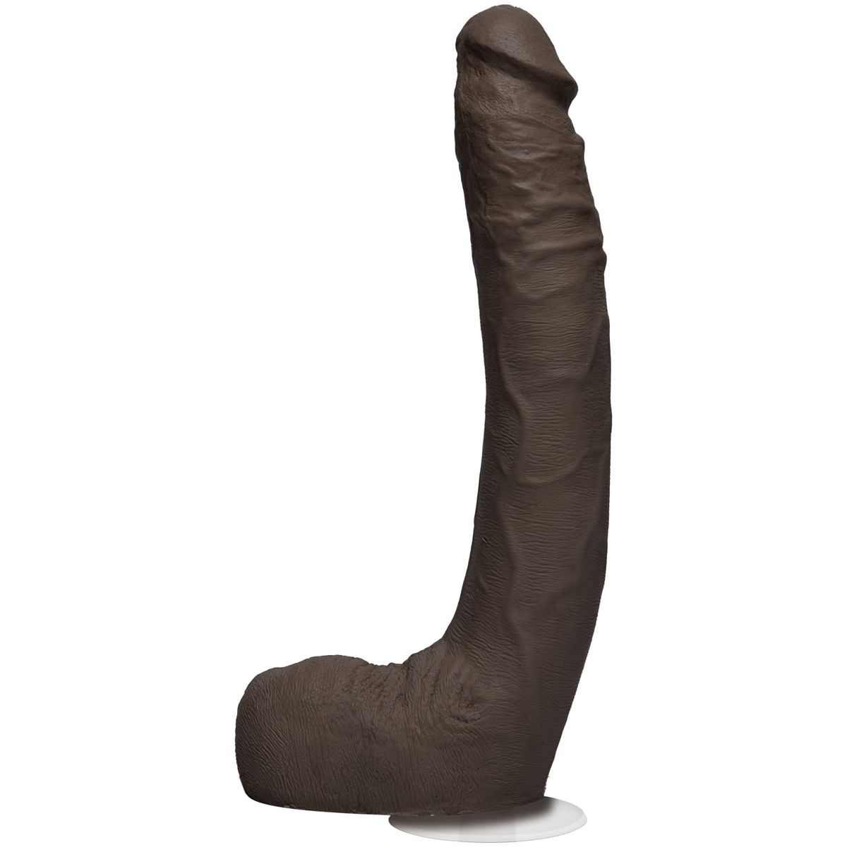 Varpos imitatorius Signature Cocks Jax Slayher Dildo