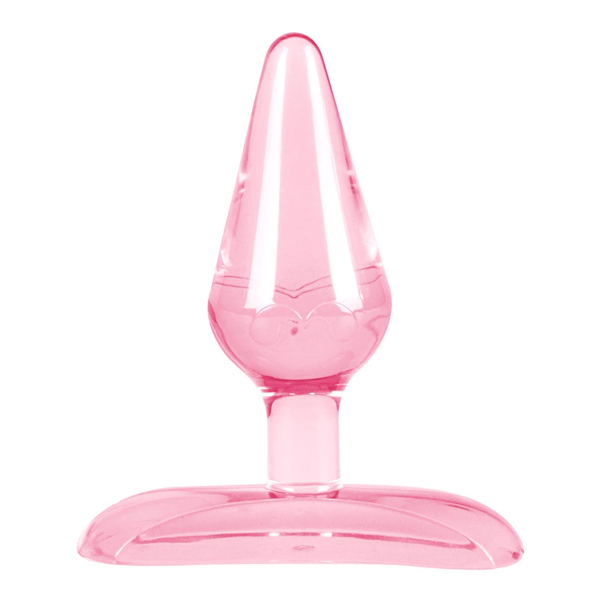 Mini analinis kaištis Easytoys, rožinis