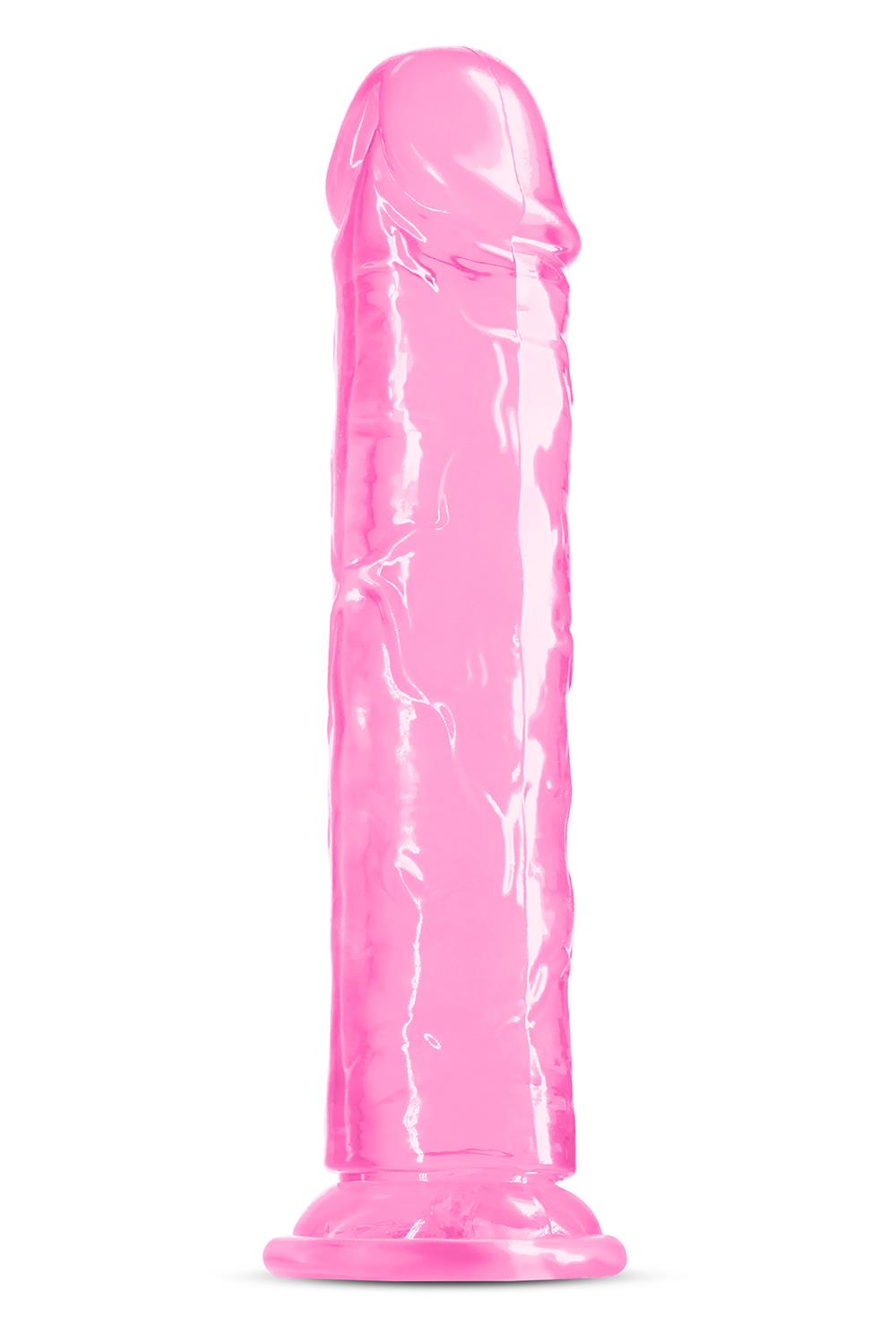 FANTASIA UPPER 6.5 INCH PINK