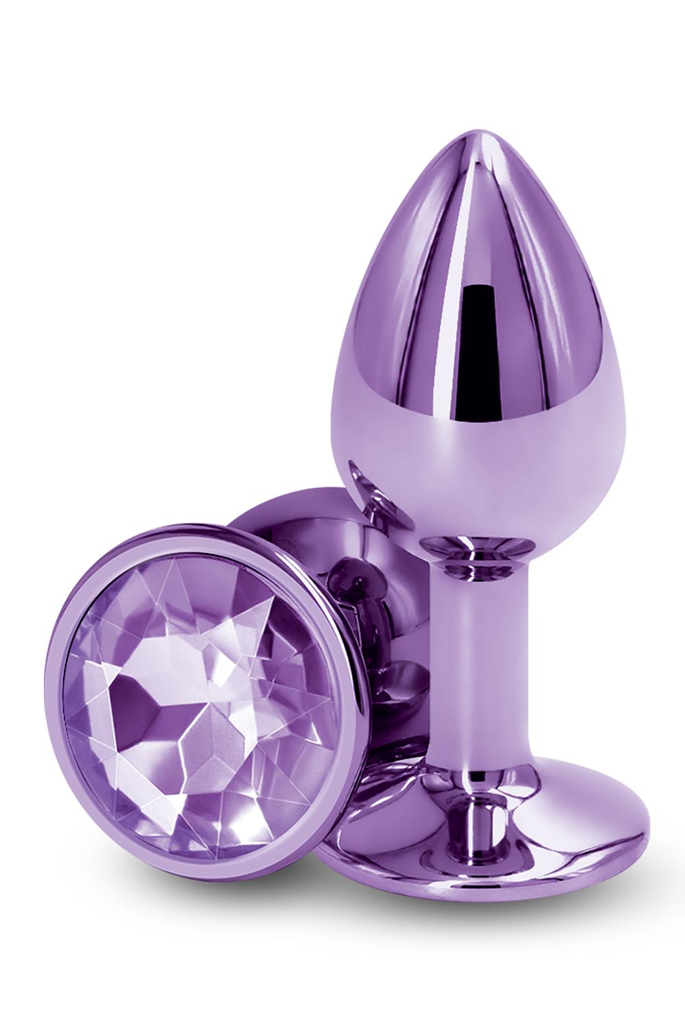 REAR ASSETS SMALL PURPLE