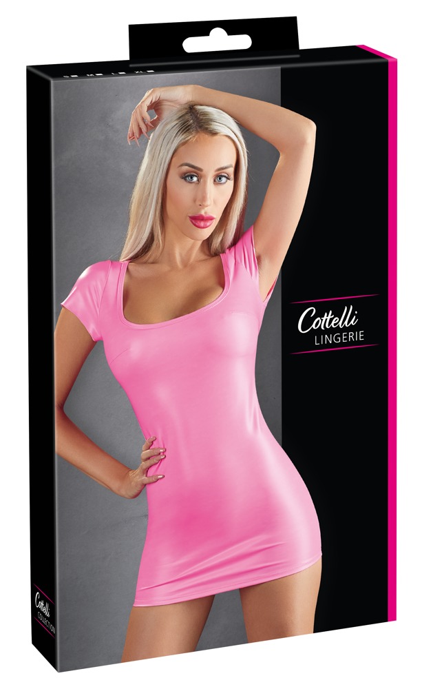 Suknelė Cottelli Collection XL, rožinė