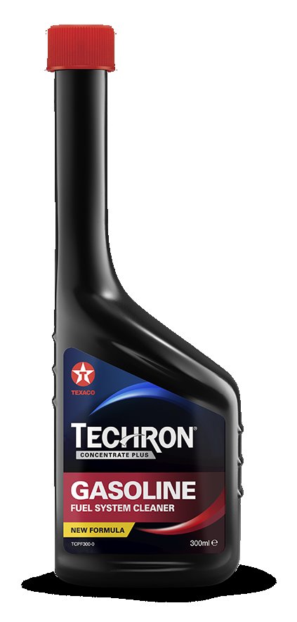 Techron Concentrate Plus