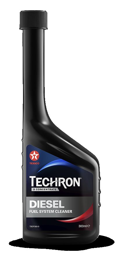 Techron Diesel Concentrate