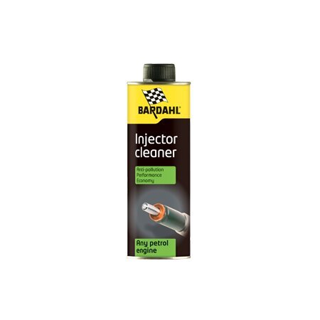 Bardahl Fuel Injector Cleaner 300ml