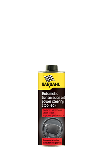 Bardahl Power Steering Stop Leak 300ml