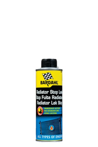 Bardahl Radiator Stop Leak 300ml