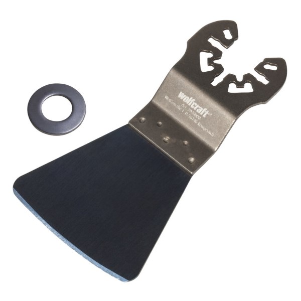 Mentelė multifunkcinė 52 mm Wolfcraft 3998000
