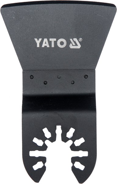 Grandiklis daugiafunkcinis 52 mm Yato
