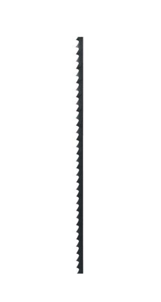Pjūkleliai siaurapjūklinėms staklėms 135 mm 6 vnt Deco-flex SD1600V Scheppach