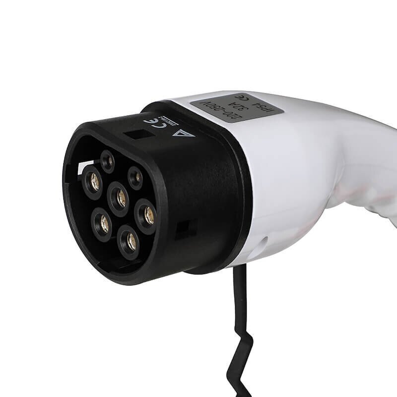 Type 2 krovimo antgalis, adapteris 32A