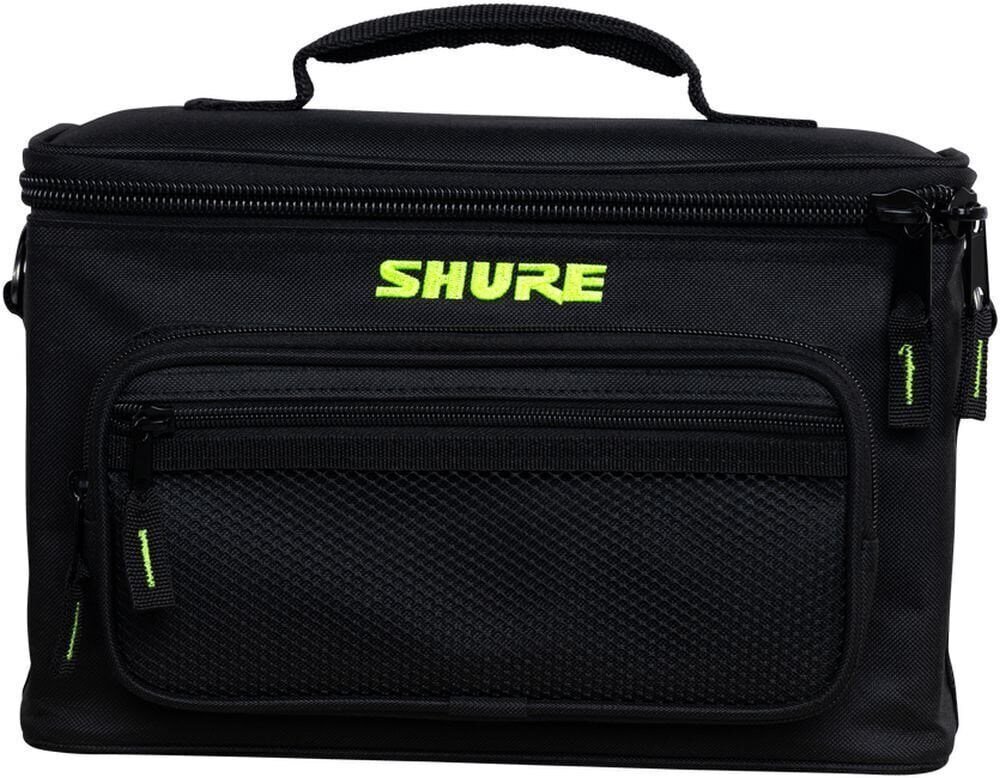 Shure SH-MICBAG04 - transportavimo krepšys iki 4 mikrofonų