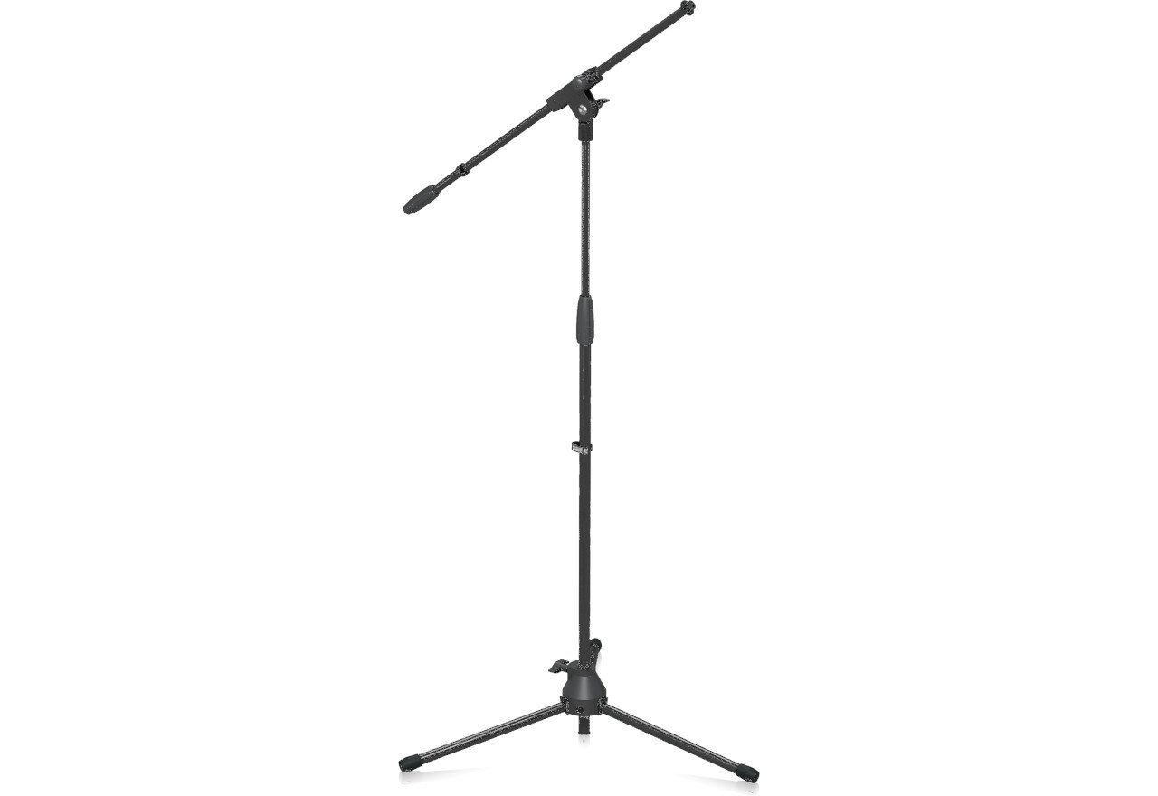 Behringer MS2050-L - sulankstomas mikrofono stovas