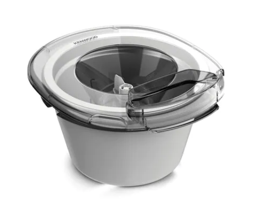 Ledų gaminimo priedas KENWOOD KAX71.000WH