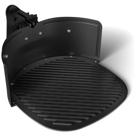 Philips Airfryer pizza pickier kit, 8.3L  HD9963/00