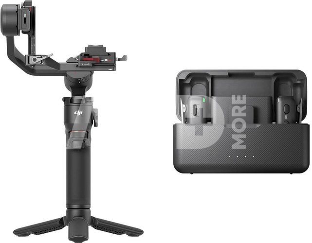 DJI RS 3 Mini Creator Combo