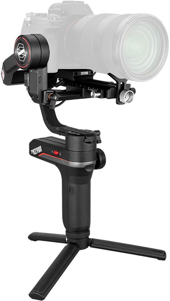 Zhiyun Weebill S