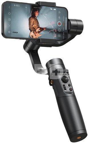 Hohem iSteady Mobile Plus 2024