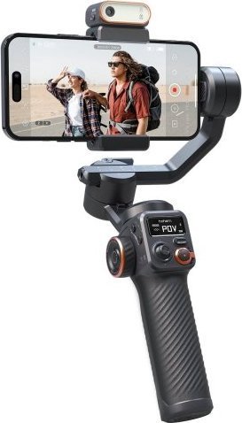 Gimbal Hohem iSteady M6 KIT Black