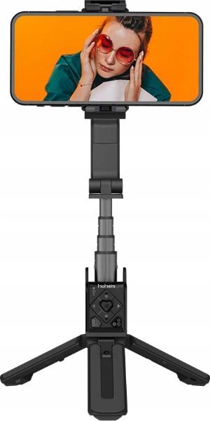 Gimbal Hohem iSteady Q Black