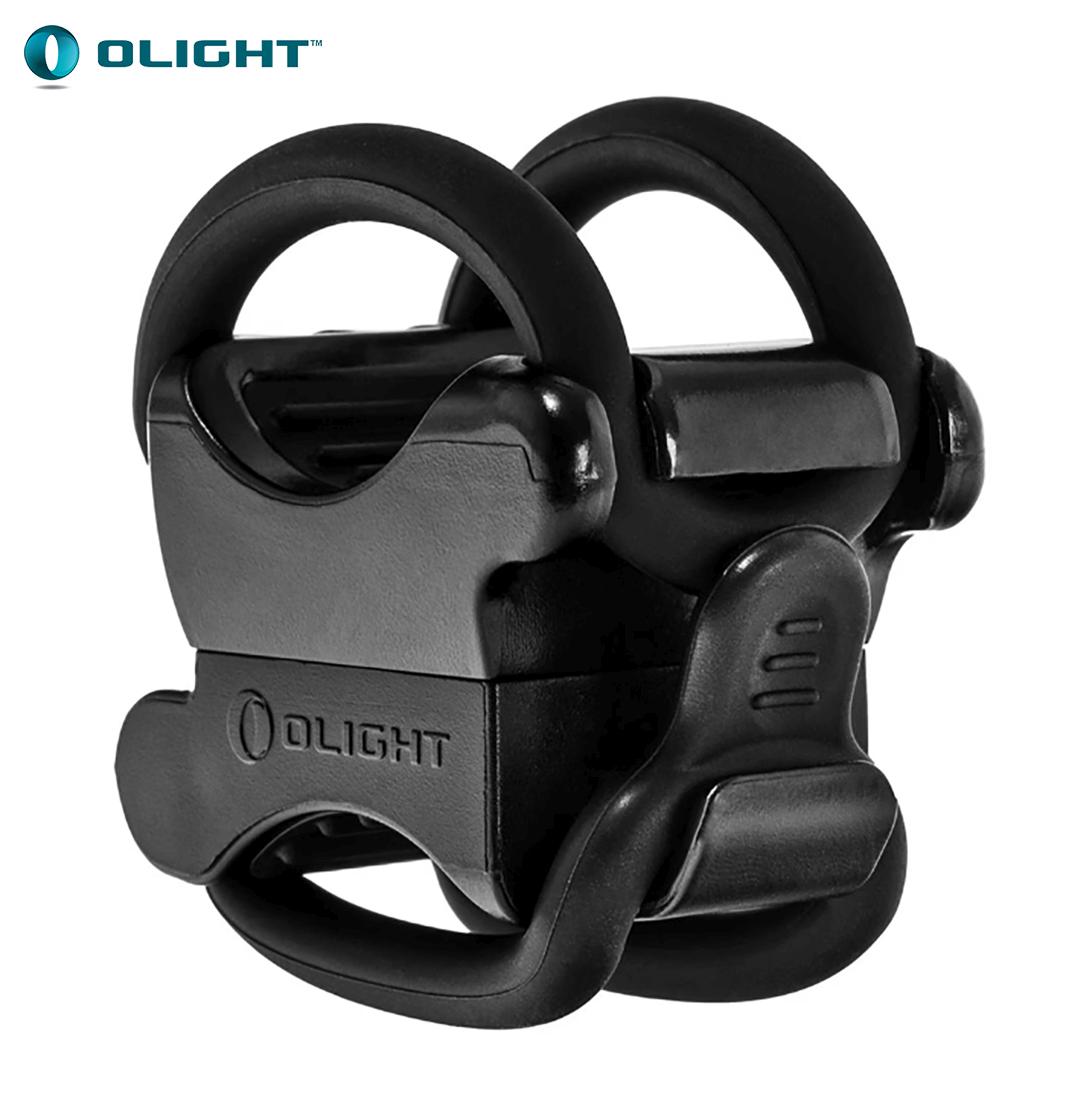 Olight dviračio laikiklis žibintuvėliui BLT išsiuntimas 1-3 d.