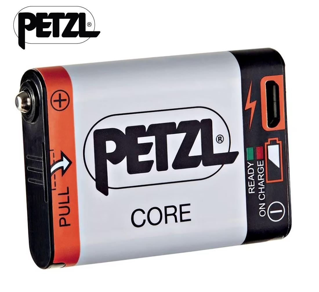 Akumuliatorius Petzl Accu Core 1250 mAh .
