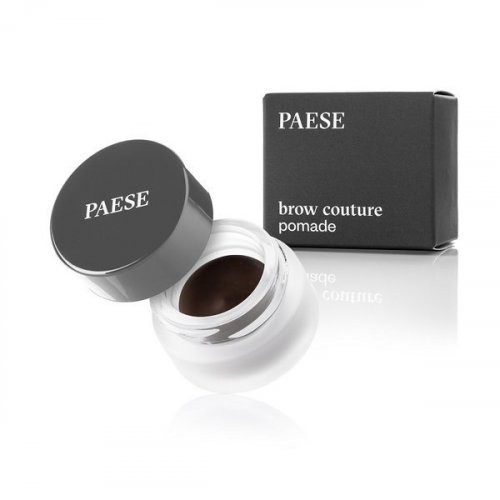 Paese Couture Pomade Antakių gelis, Dark Brunette